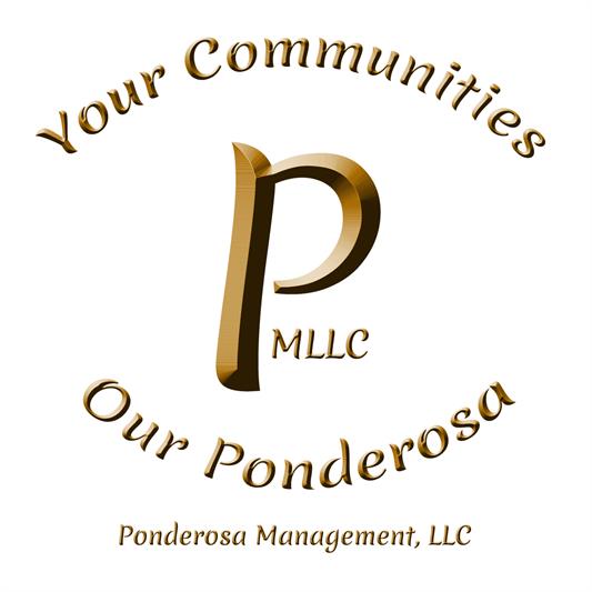 Ponderosa Management LLC.